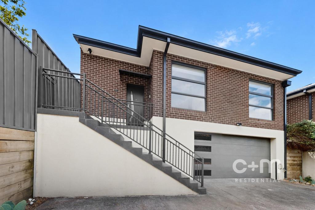 4/66a Devereaux St, Oak Park, VIC 3046