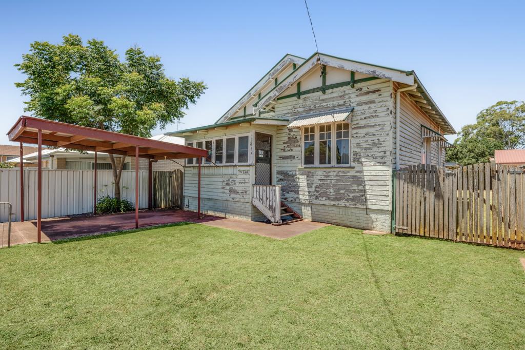 24 Payne St, Wilsonton, QLD 4350