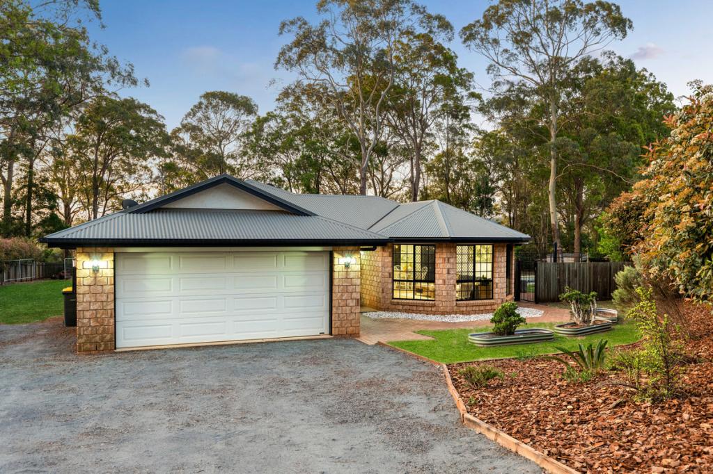 2 Wattle Cl, Highfields, QLD 4352