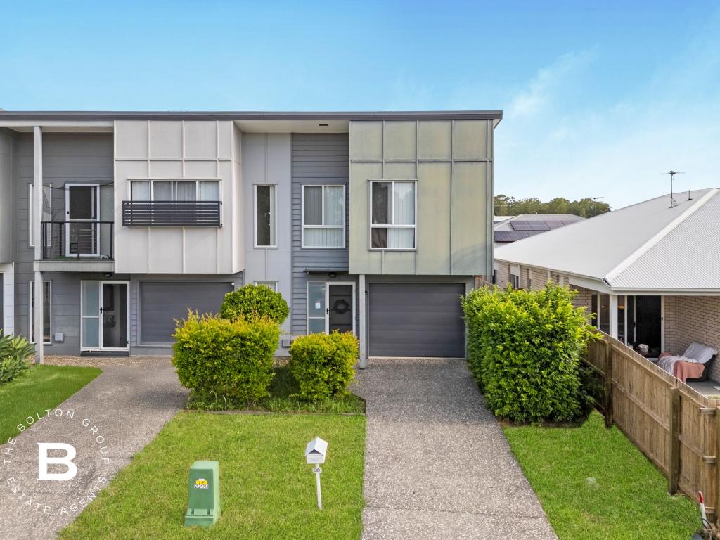 38 Larcom Cres, Redbank Plains, QLD 4301