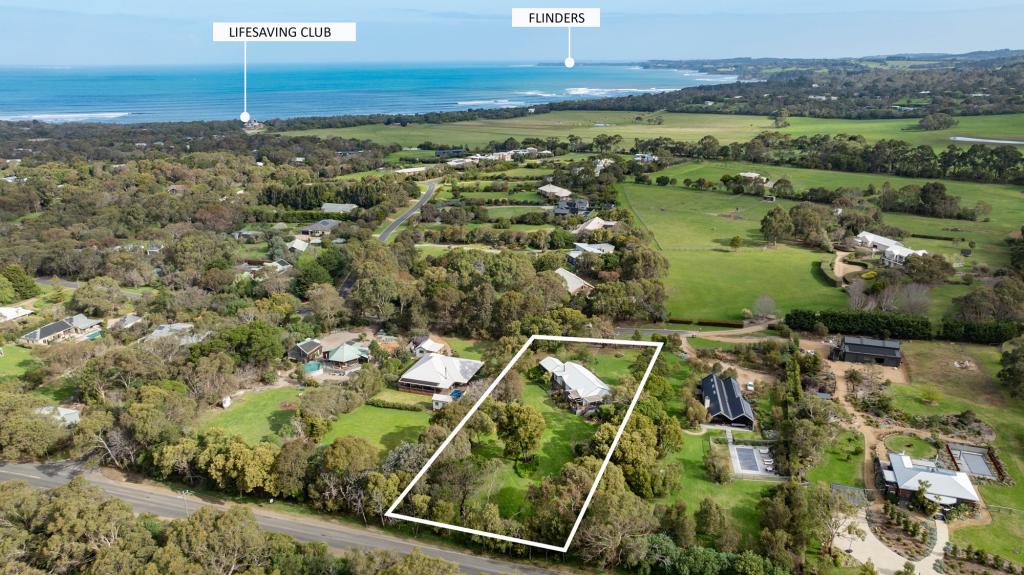 57 Murray Dr, Point Leo, VIC 3916