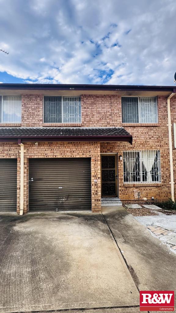 30/9-13 Hill St, Cabramatta, NSW 2166