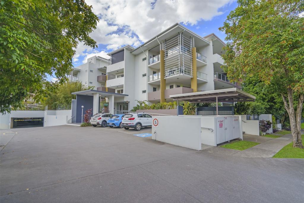61/29 Alpha St, Taringa, QLD 4068