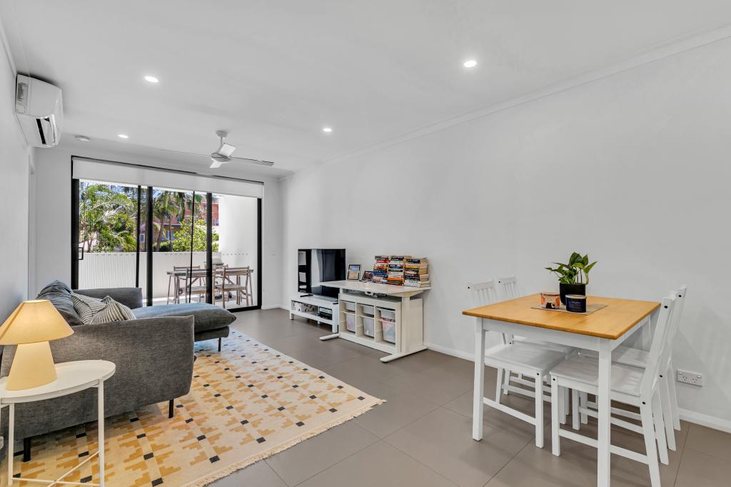 204/6 Algar St, Windsor, QLD 4030