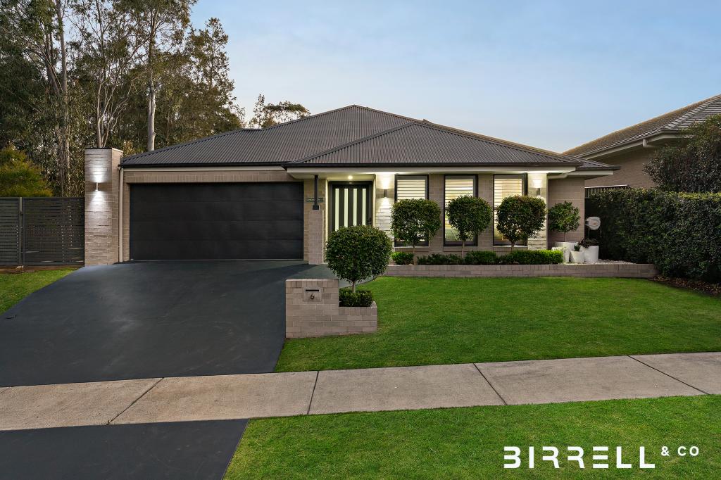 6 Mirani St, Largs, NSW 2320