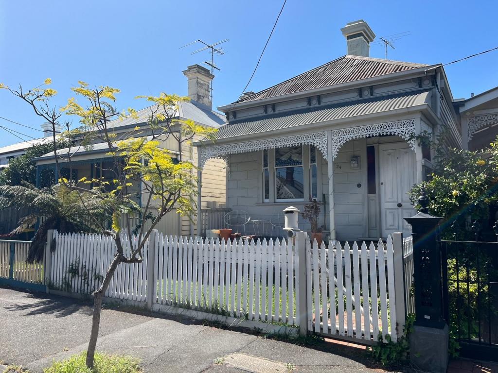 24 George St, Moonee Ponds, VIC 3039