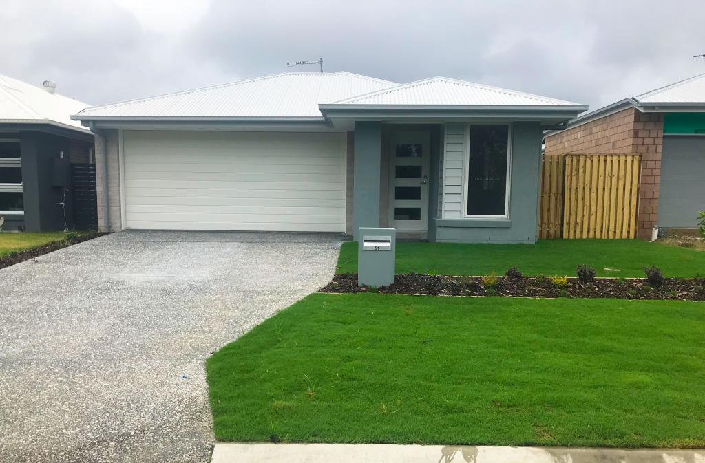 51 Oakbank Cct, Burpengary East, QLD 4505