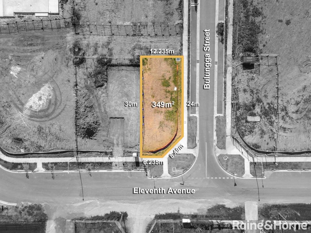 Lot 203/185 Eleventh Ave, Austral, NSW 2179