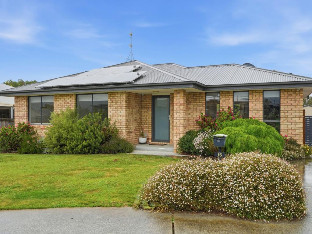 15 Katherine Cl, Ranelagh, TAS 7109