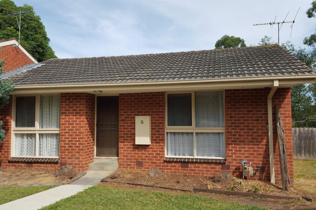6/77 Greenhill Rd, Bayswater North, VIC 3153
