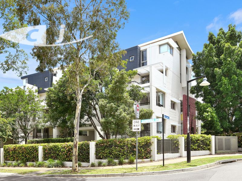 3/5 Sandpiper Cres, Newington, NSW 2127