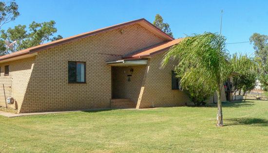 Contact Agent For Address, Wanaaring, NSW 2840