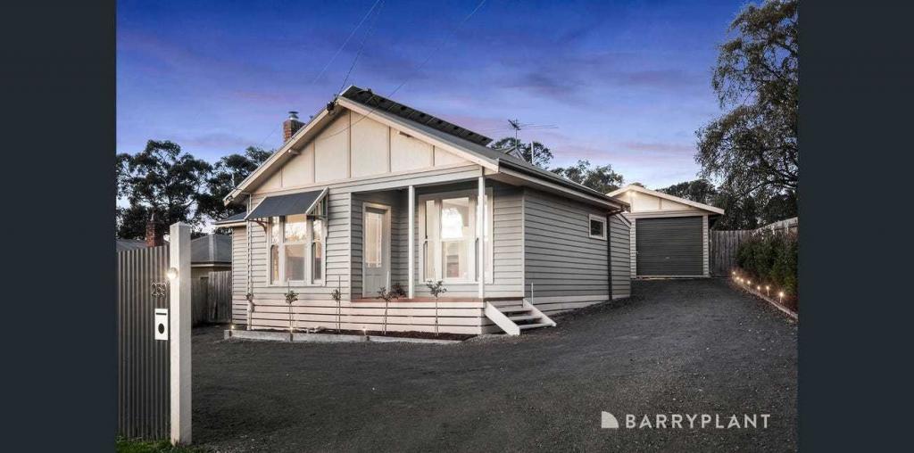 259 Warburton Hwy, Wandin North, VIC 3139