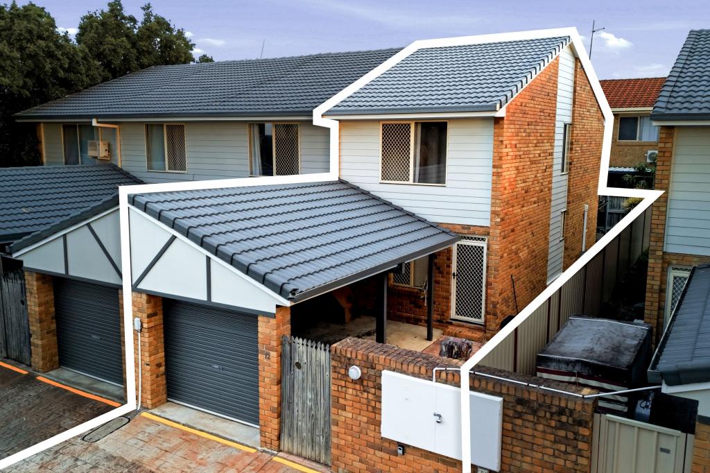 12/26 PINE AVE, BEENLEIGH, QLD 4207