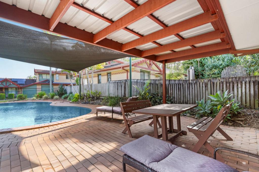 3/18 Batchworth Rd, Molendinar, QLD 4214