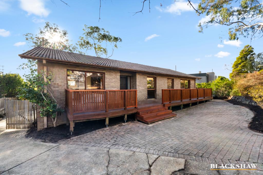 37 Custance St, Farrer, ACT 2607