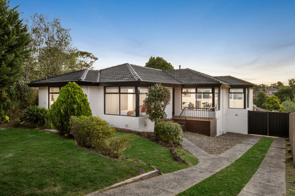 21 Harry St, Doncaster East, VIC 3109