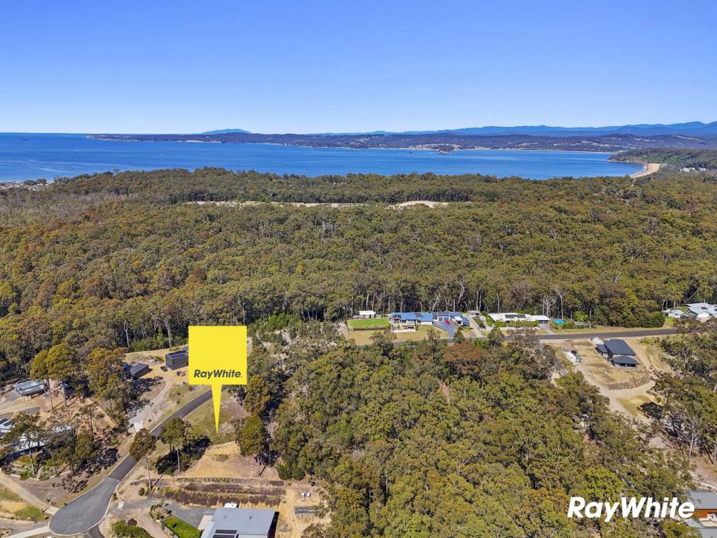 Lot 5 Sanctuary Forest Pl, Long Beach, NSW 2536