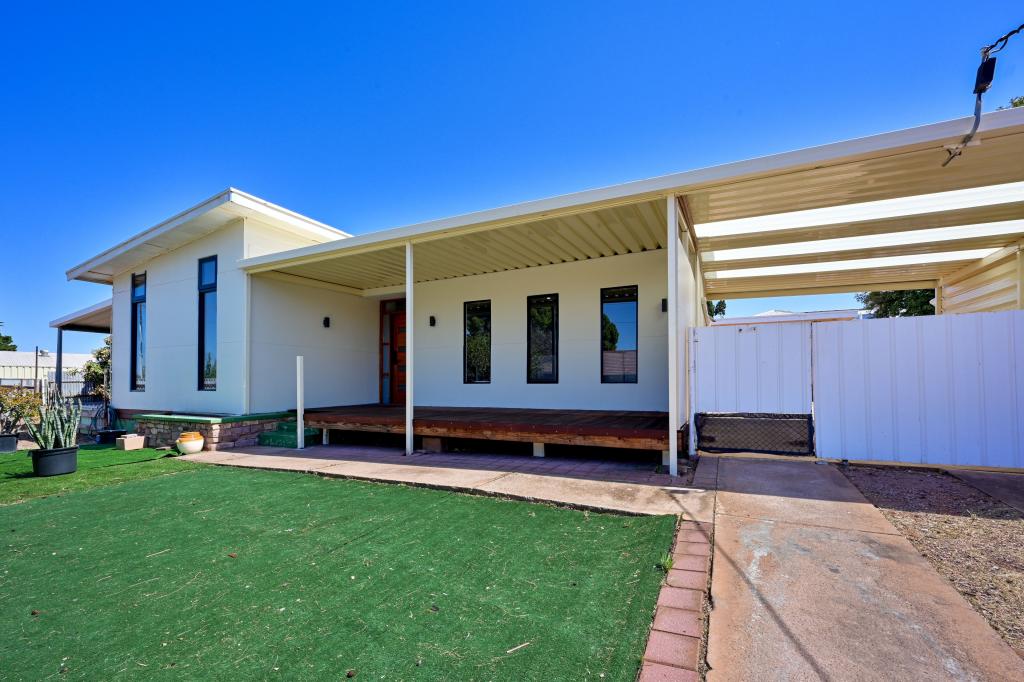 4 Baker St, Port Augusta, SA 5700