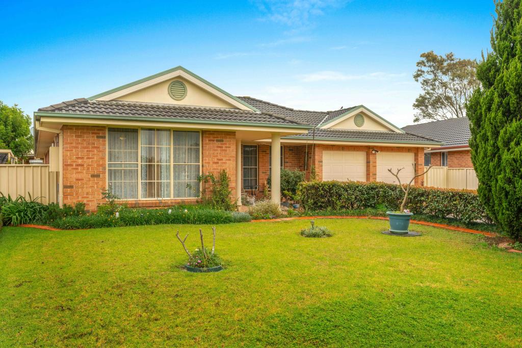 124 Rayleigh Dr, Worrigee, NSW 2540
