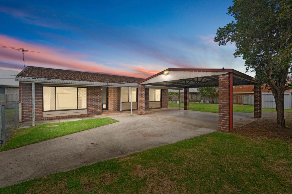 31a Federation Dr, Bethania, QLD 4205