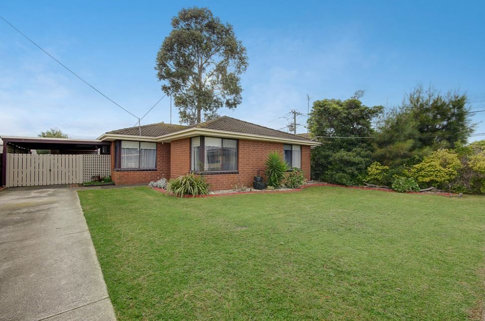 156 Goldsworthy Rd, Corio, VIC 3214