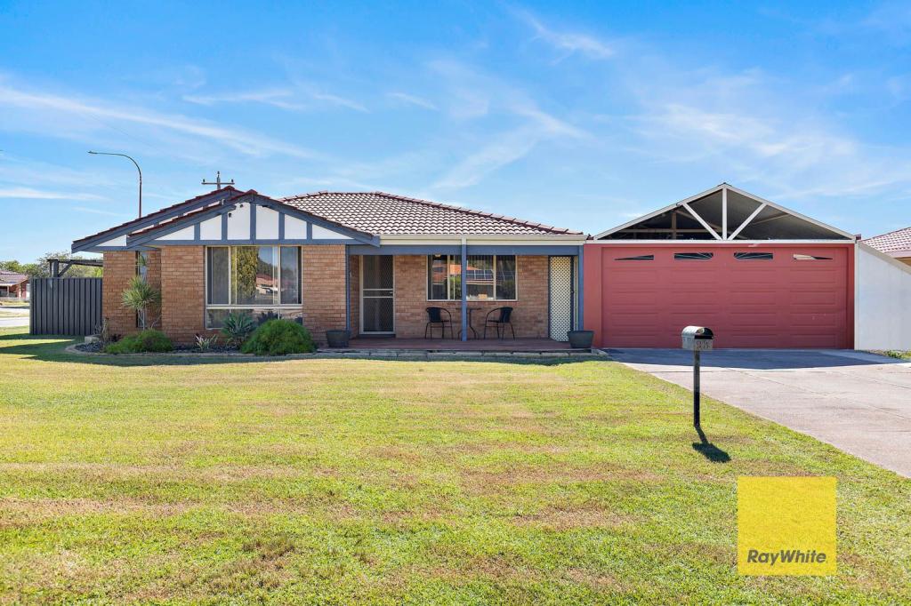 93 Balfour St, Huntingdale, WA 6110