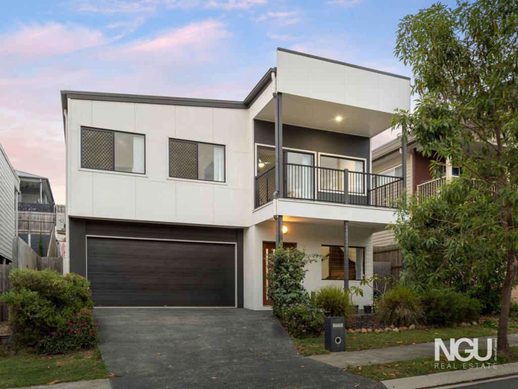 33 Lunar Cct, Spring Mountain, QLD 4300