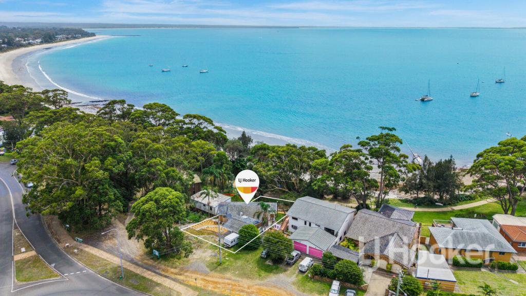 224 Elizabeth Dr, Vincentia, NSW 2540