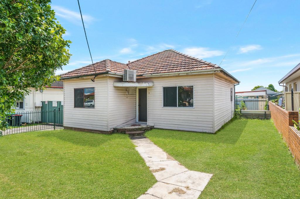 17-19 Rose St, Liverpool, NSW 2170