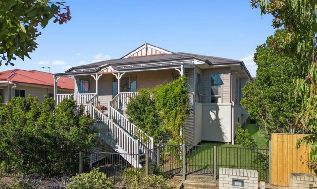 154 Grande Ave, Springfield Lakes, QLD 4300