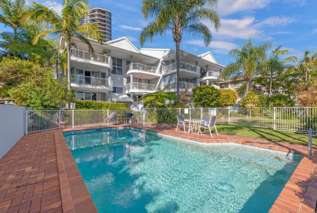 4/34 Chelsea Ave, Broadbeach, QLD 4218