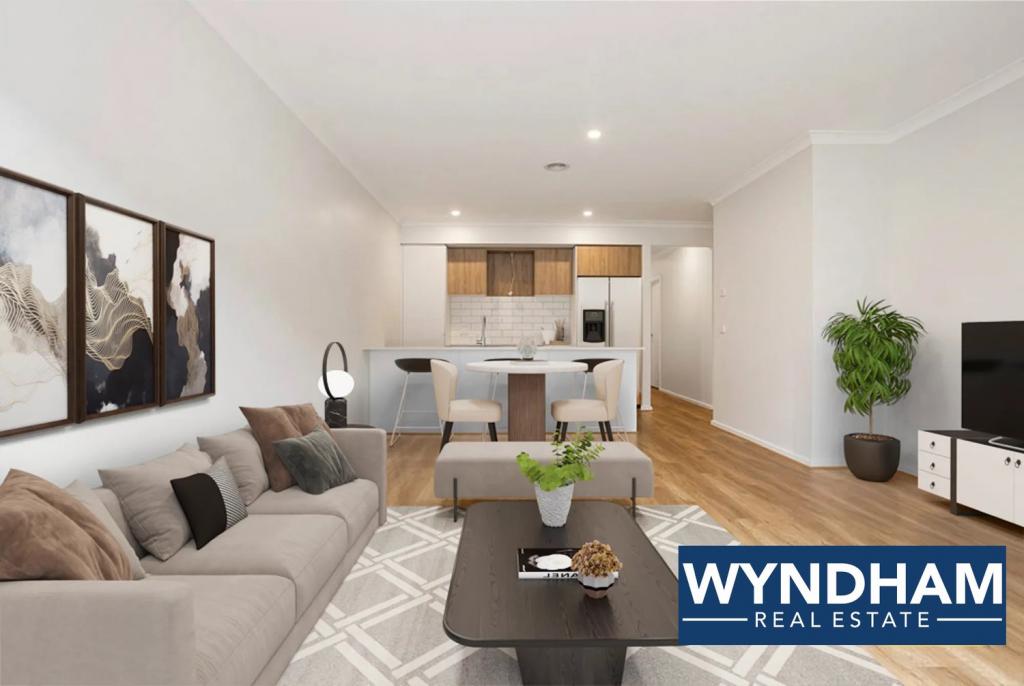 9 Holborn Path, Wyndham Vale, VIC 3024