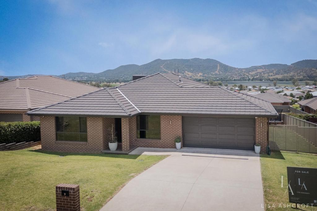 9 CURRAWONG DR, CALALA, NSW 2340