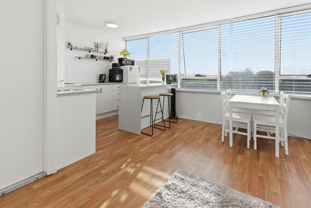 46/24 WIRRAWAY ST, ALEXANDRA HEADLAND, QLD 4572