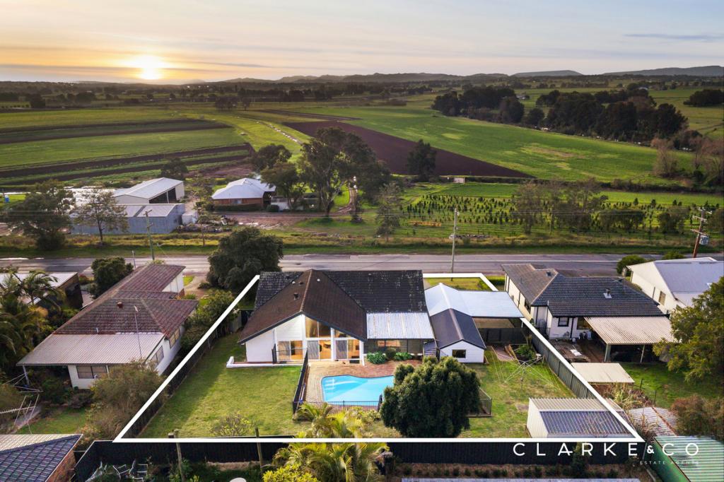 97 Morpeth Rd, East Maitland, NSW 2323