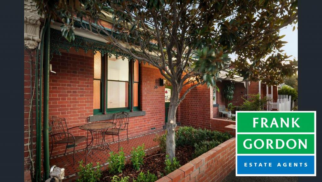 38 Albert St, Port Melbourne, VIC 3207