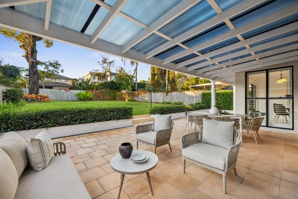 29 Gelling Ave, Strathfield, NSW 2135