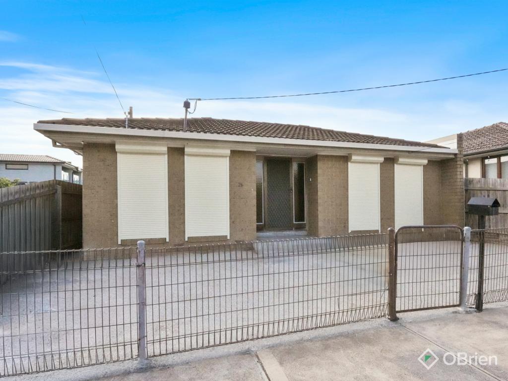 26 John St, Seddon, VIC 3011