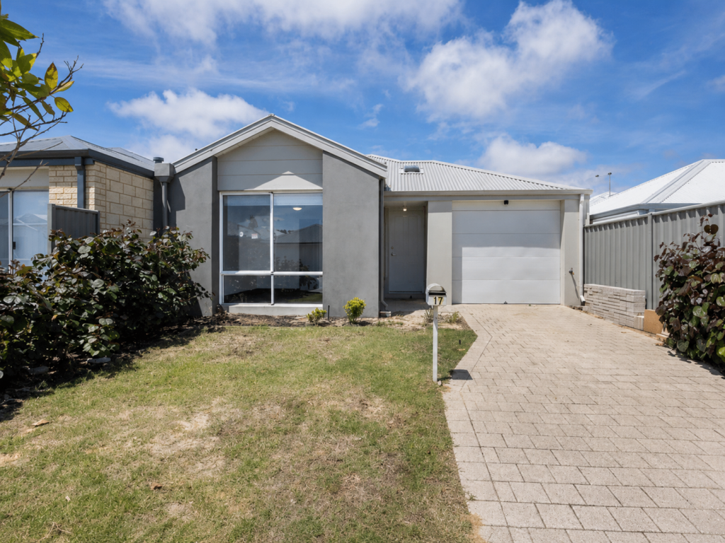 17 SOWOOD ST, WELLARD, WA 6170