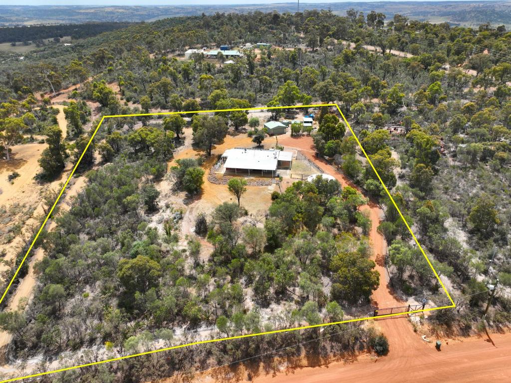 67 Adenanthus Rd, Toodyay, WA 6566