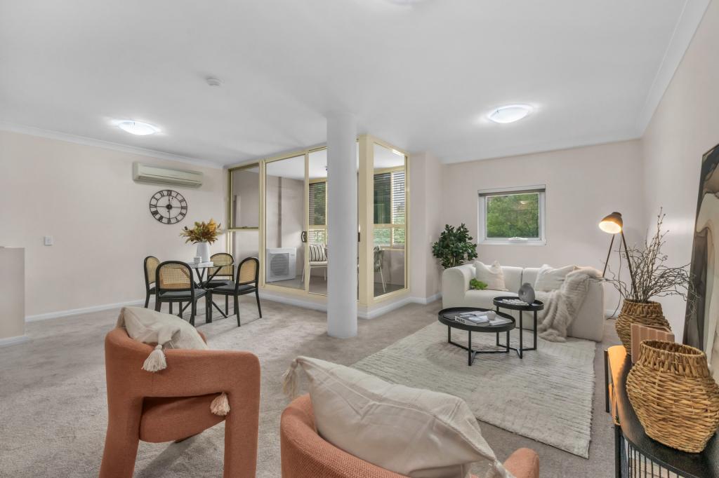 727/161 New South Head Rd, Edgecliff, NSW 2027