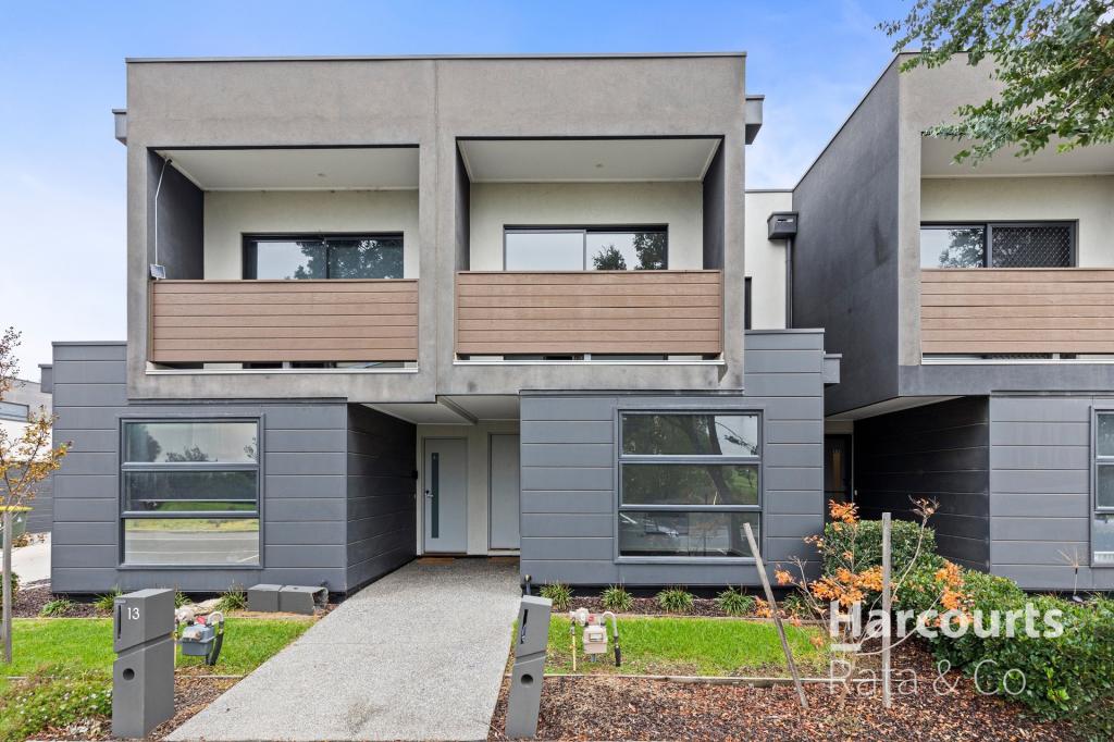 15 Pythagoras St, Epping, VIC 3076