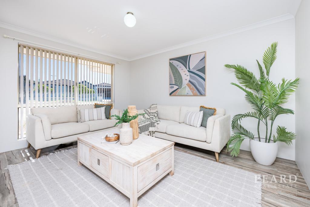 4 Marco Polo Mews, Currambine, WA 6028