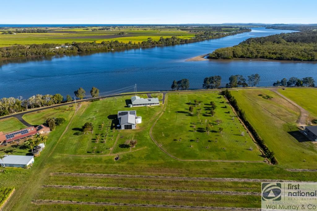 191 Riverbank Rd, Pimlico, NSW 2478