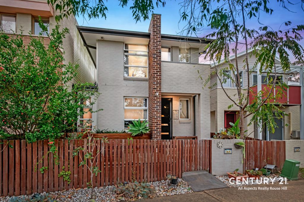 31 Caddies Bvd, Rouse Hill, NSW 2155