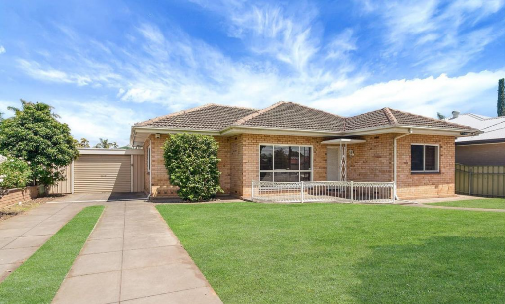 20 Johnstone Rd, Oaklands Park, SA 5046