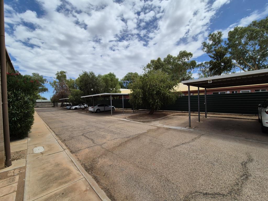 8/61 Gap Rd, The Gap, NT 0870