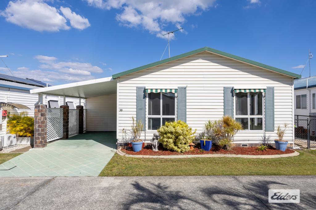 38/26-42 Goldmine Rd, Ormeau, QLD 4208