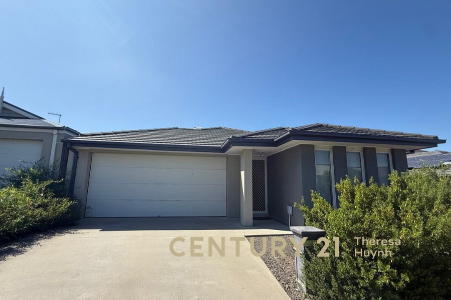 22 Cabernet Way, Pakenham, VIC 3810